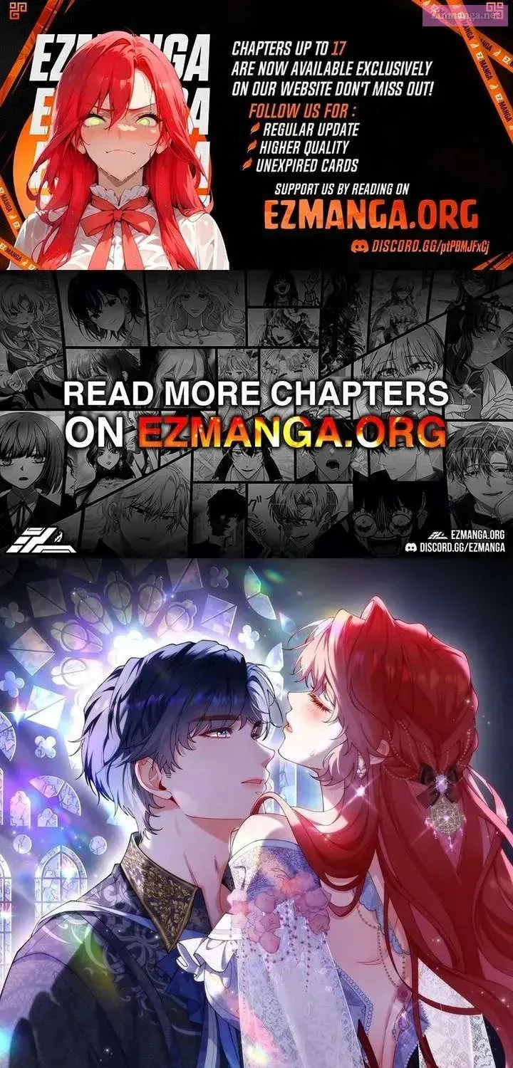 Her Lies (Vigor Comic) - Chapter 15 - Page 1