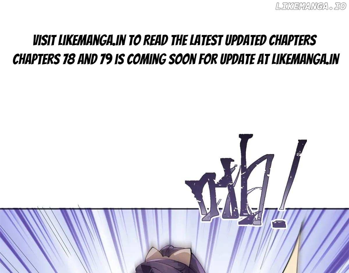Her Marriage Was Called Off at Daytime, the Cutely Fierce Commander Asked Her For a Hug at Night - Chapter 77 - Page 1
