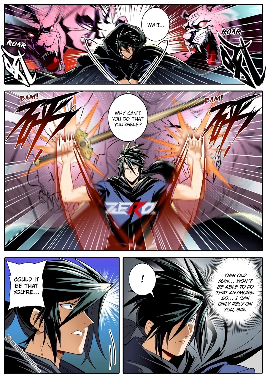 Hero? I Quit A Long Time Ago. - Chapter 250 - Page 2