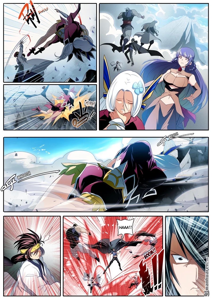 Hero? I Quit A Long Time Ago. - Chapter 252 - Page 2