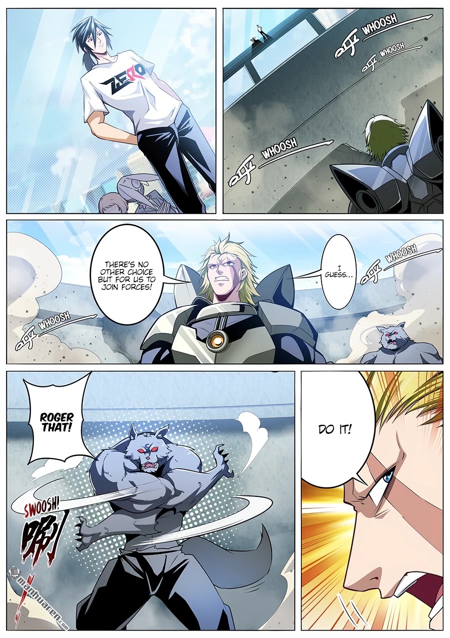 Hero? I Quit A Long Time Ago. - Chapter 291 - Page 2