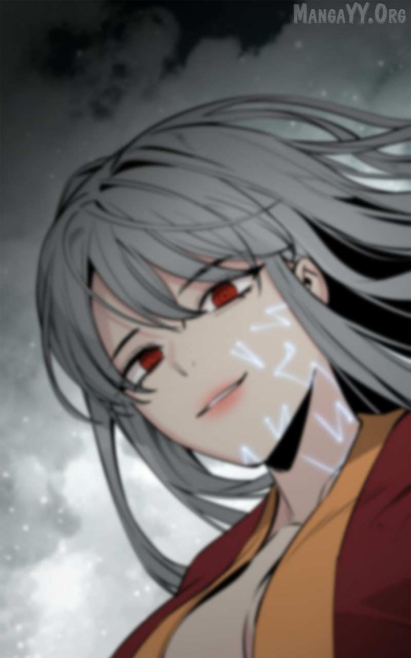 Hero Killer - Chapter 244 - Page 1