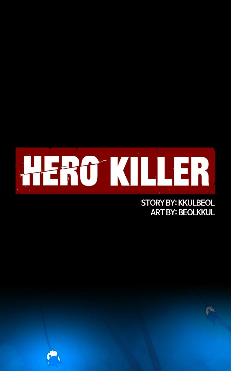 Hero Killer - Chapter 253 - Page 1