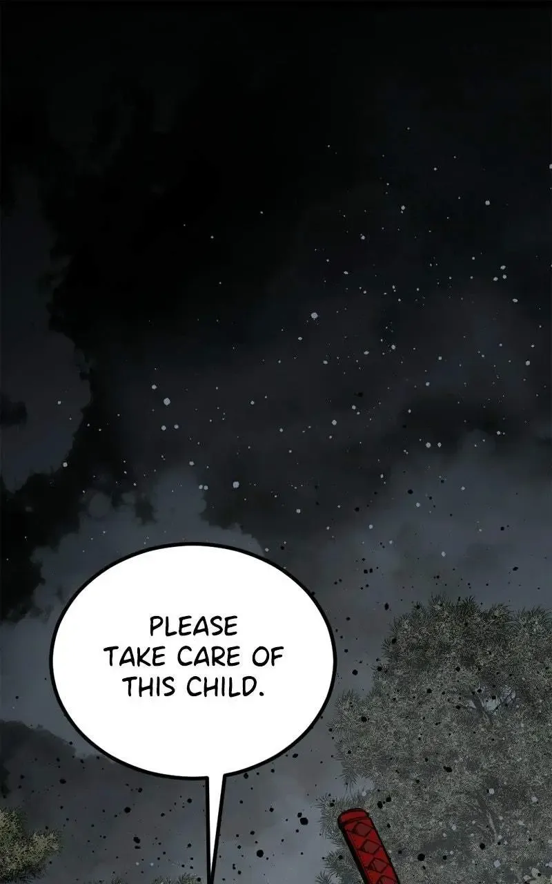 Hero Killer - Chapter 260 - Page 1