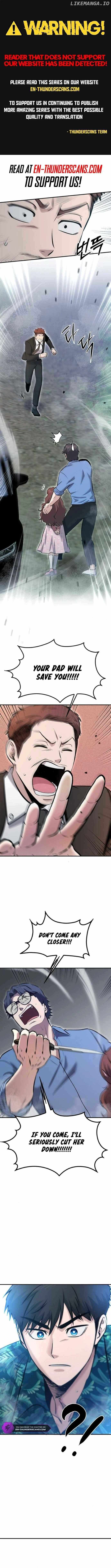 Hero of All Trades - Chapter 20 - Page 1