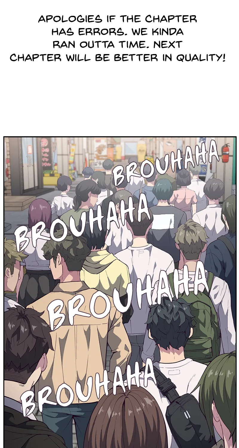 Hero Ticket - Chapter 110 - Page 2