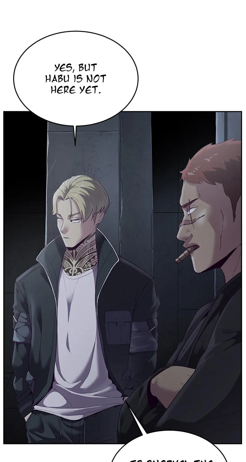 Hero Ticket - Chapter 116 - Page 2