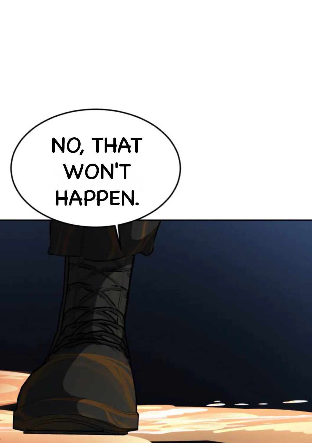 Hero Ticket - Chapter 174 - Page 1