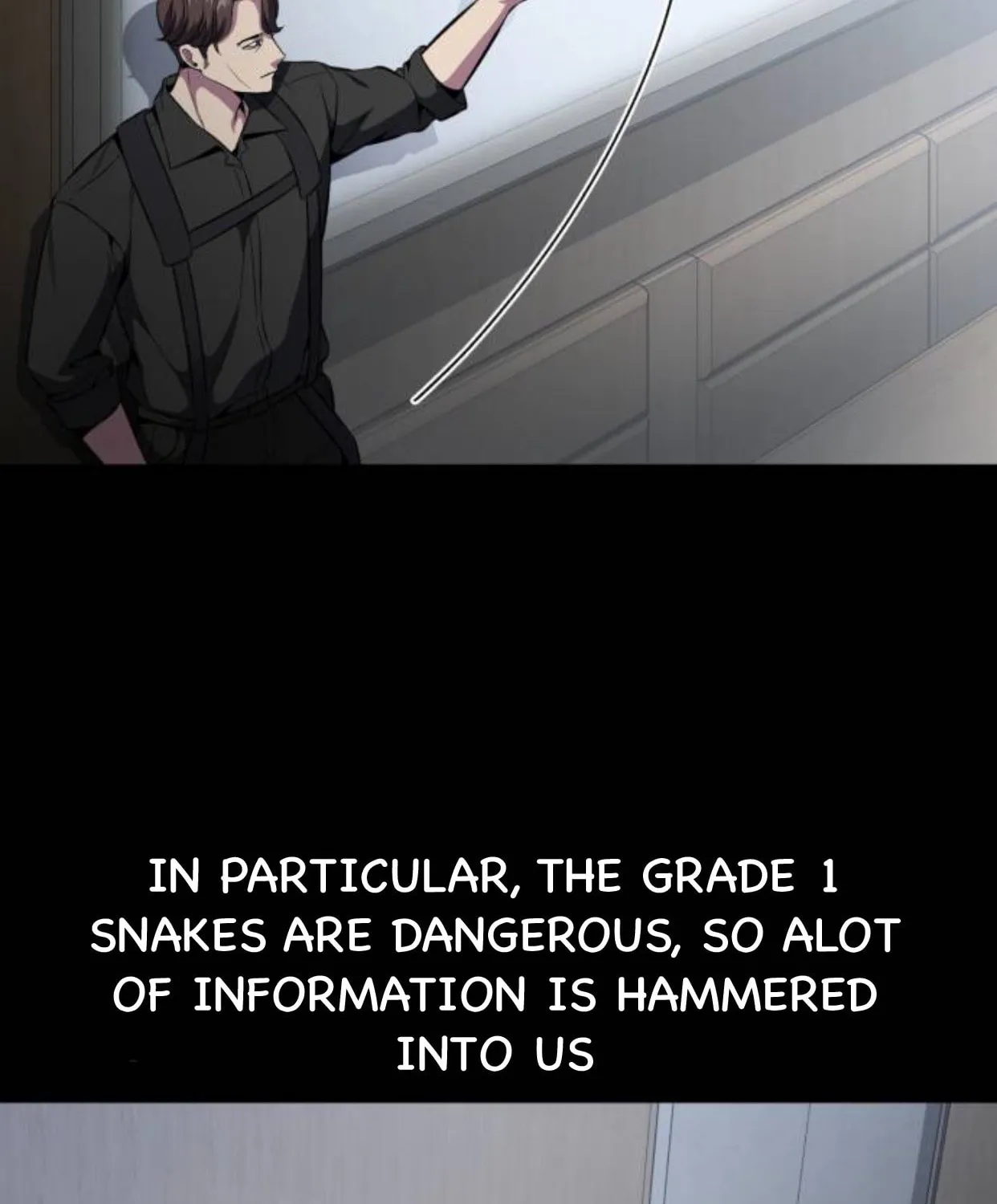 Hero Ticket - Chapter 177 - Page 2