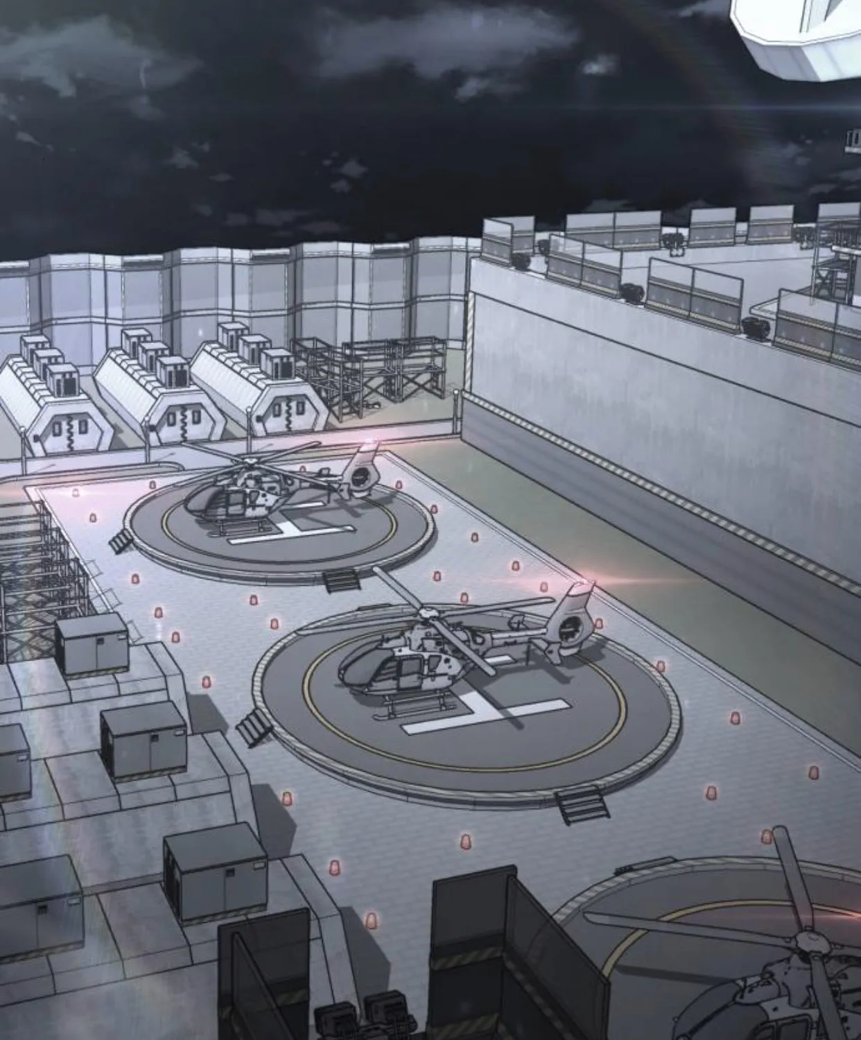 Hero Ticket - Chapter 190 - Page 2