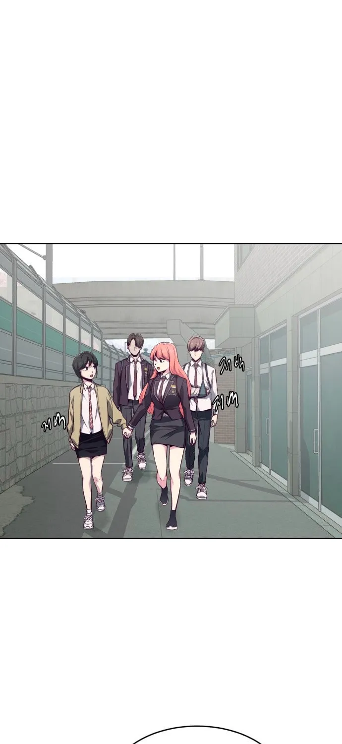 Hero Ticket - Chapter 42 - Page 1