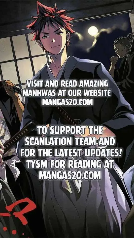 Hero Ticket - Chapter 89 - Page 1