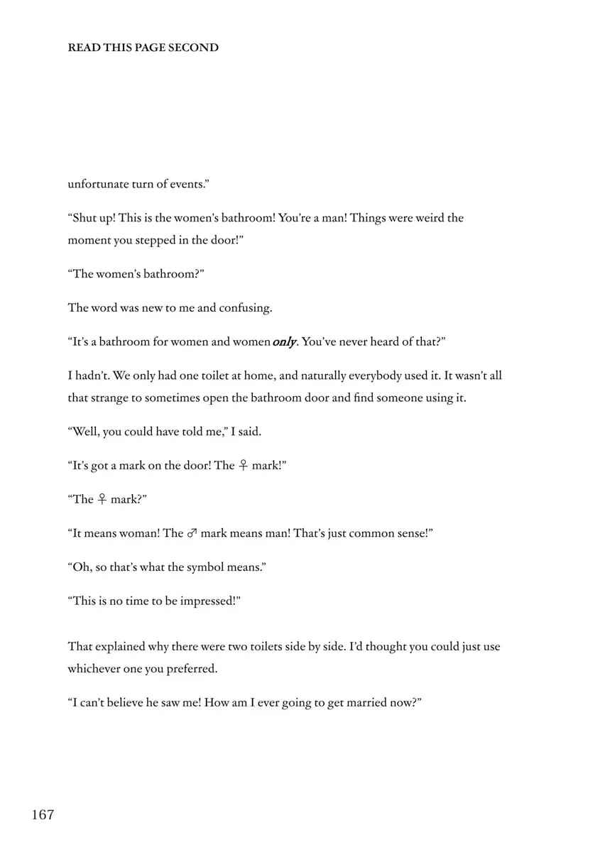 Hero Without a Class: Who Even Needs Skills?! - Chapter 6.1 - Page 2