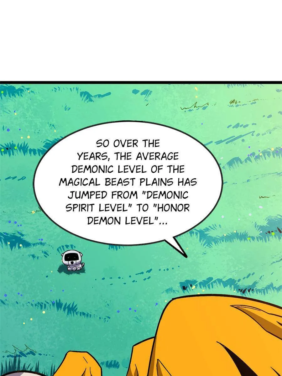 Hero X Demon Empress - Chapter 160 - Page 1