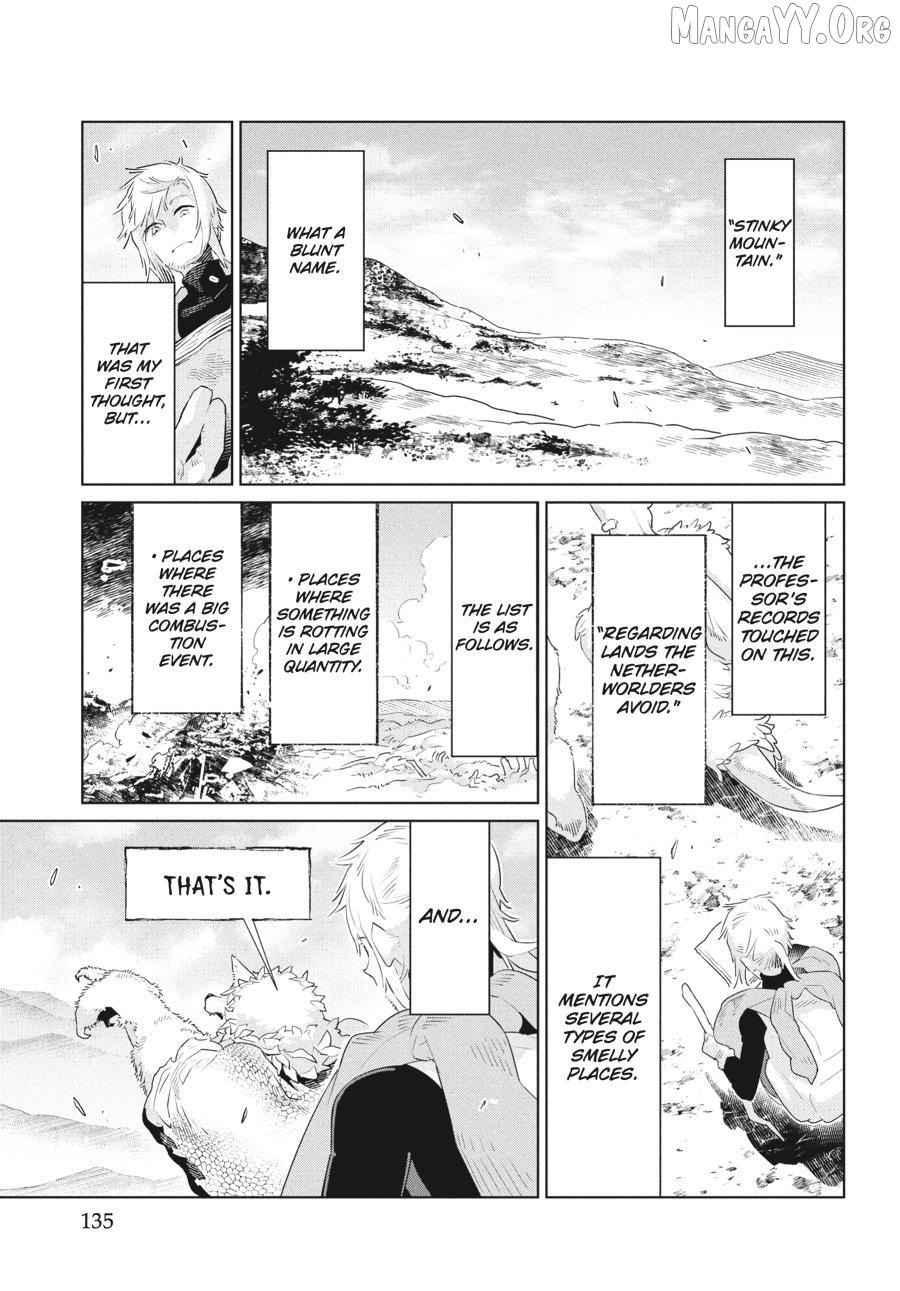 Heterogeneous Linguistics - Chapter 52 - Page 1