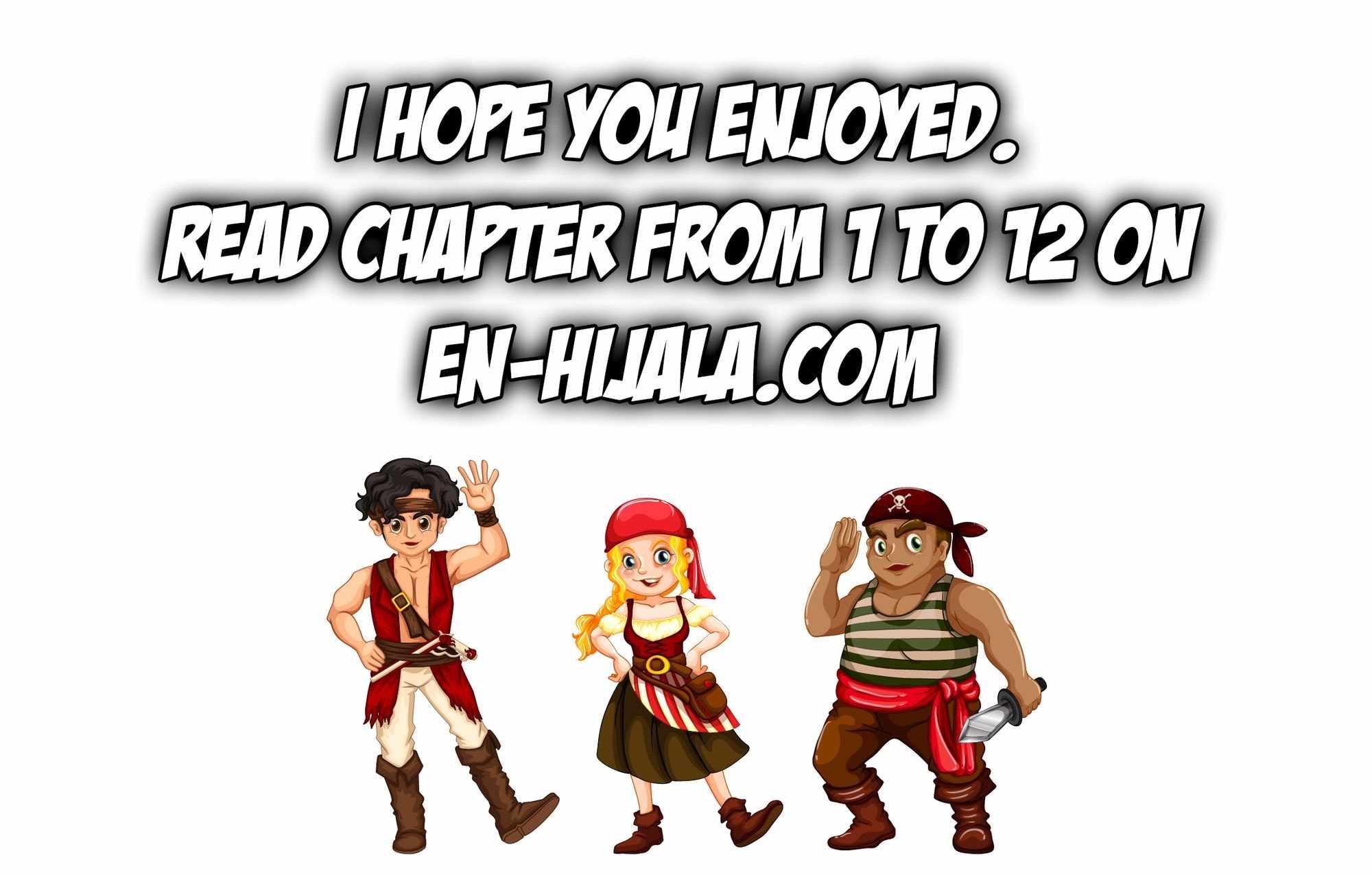 Hexagon - Chapter 2 - Page 1