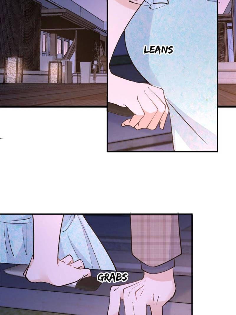 Hey Boss, I Am Your New Wife - Chapter 59 - Page 2