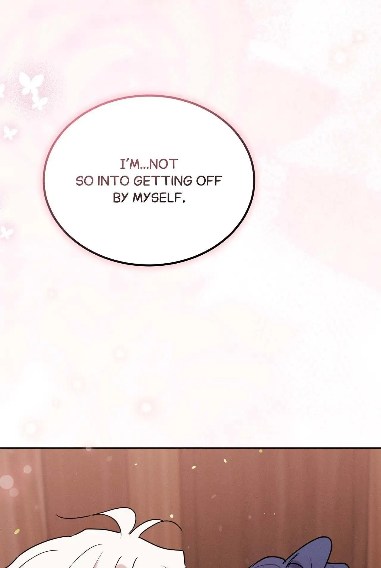 Hey Don’t Press That Button - Chapter 48 - Page 1