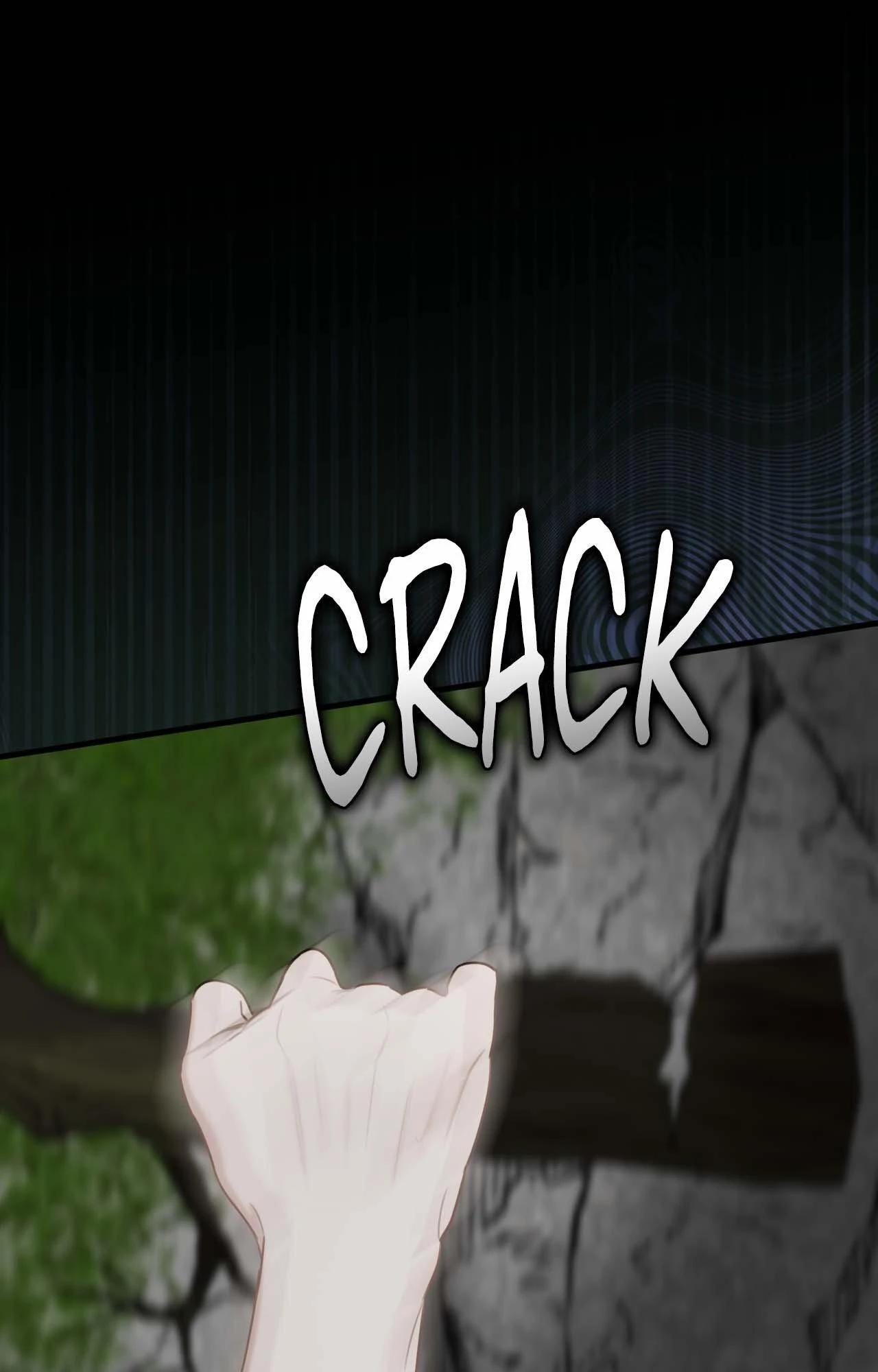 Hey Don’t Press That Button - Chapter 49 - Page 1