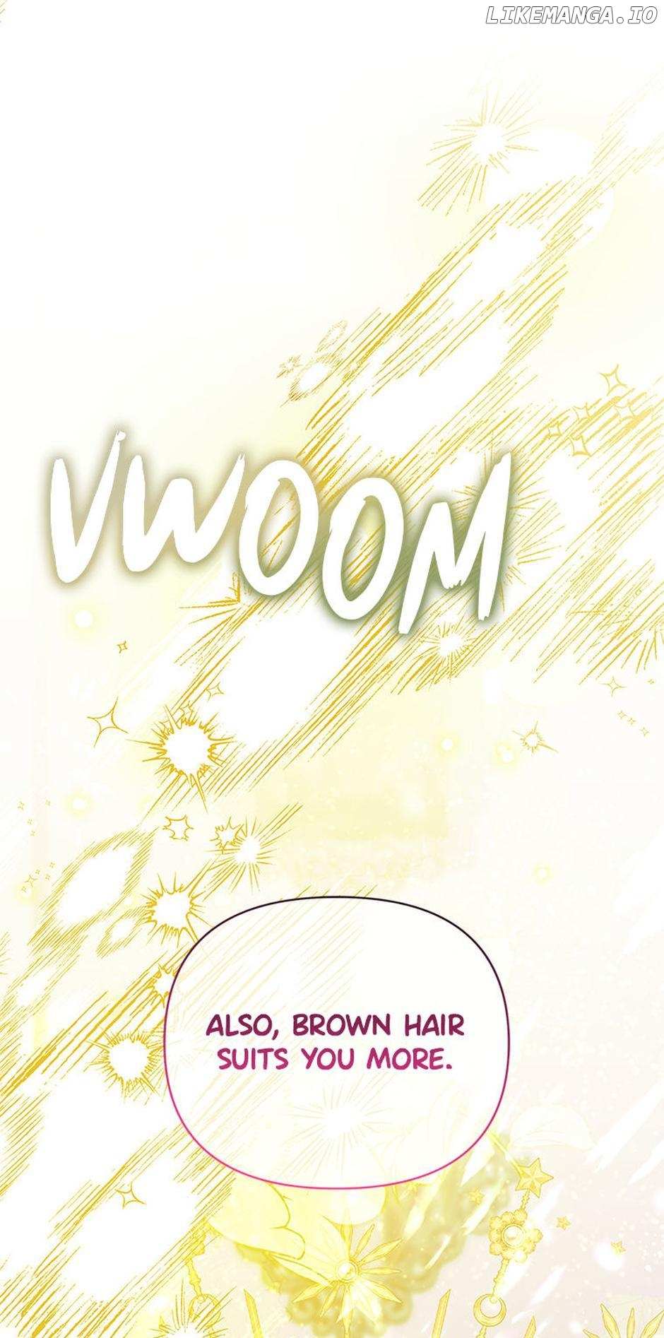 Hey, Little Duke, Just Trust this Sister! - Chapter 86 - Page 1