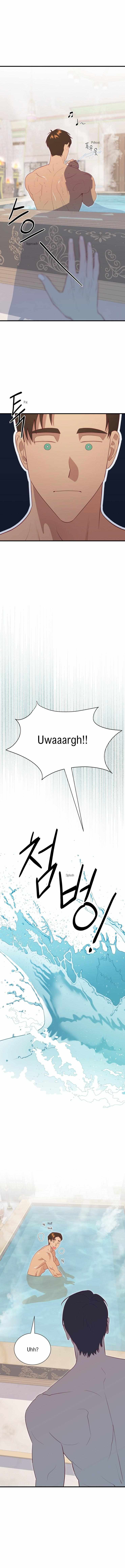 Hey, Priest! Do it - Chapter 66 - Page 1