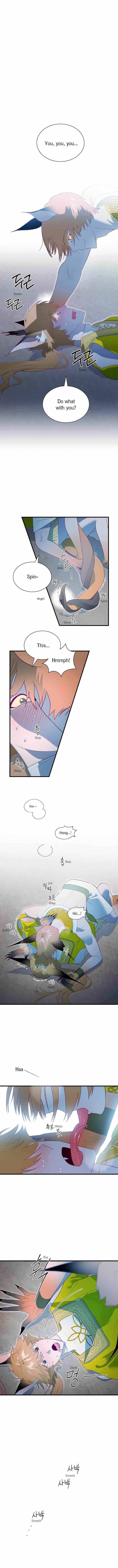 Hey, Priest! Do it - Chapter 80 - Page 1