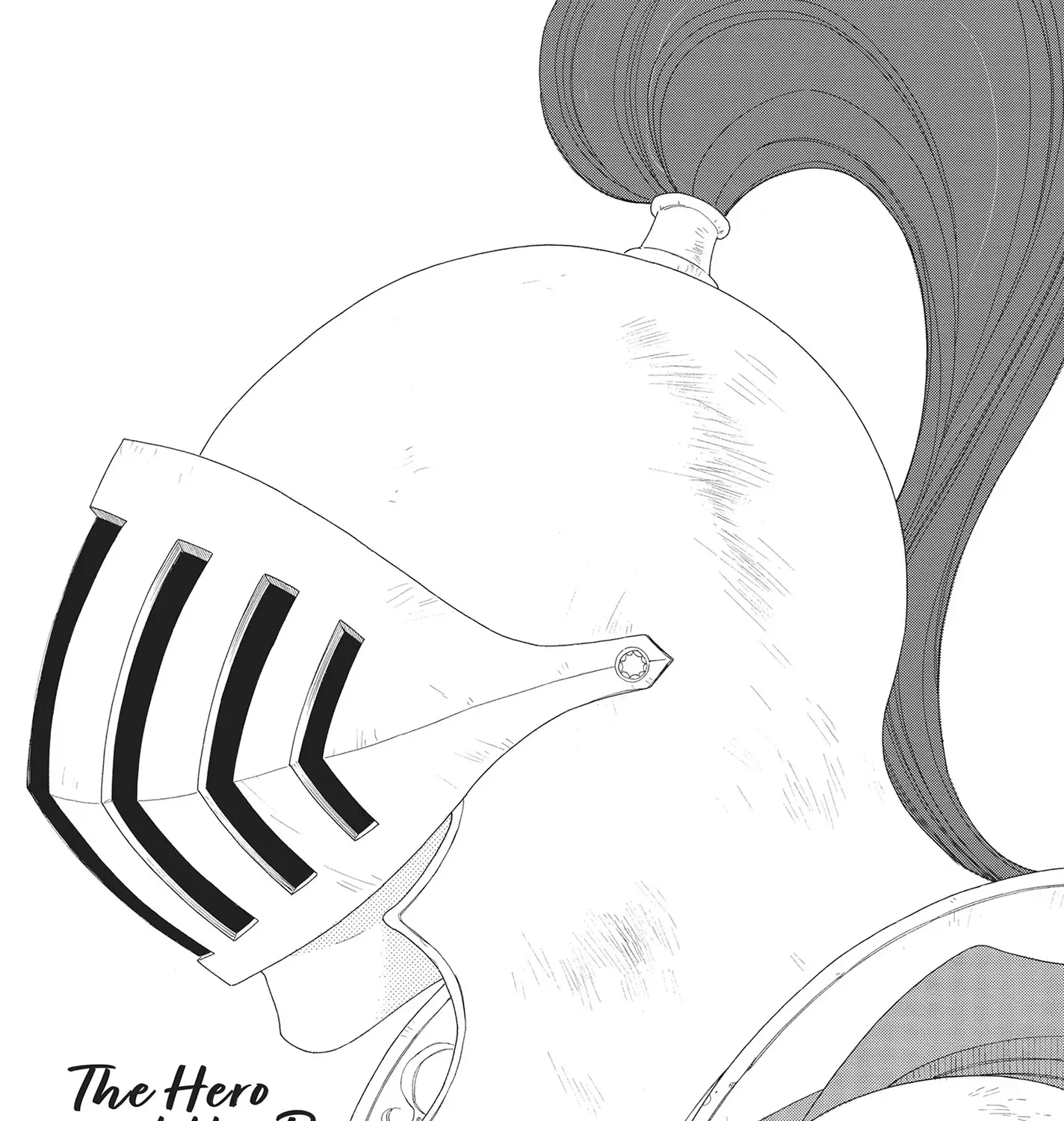 Hibana - Chapter 4.5 - Page 1