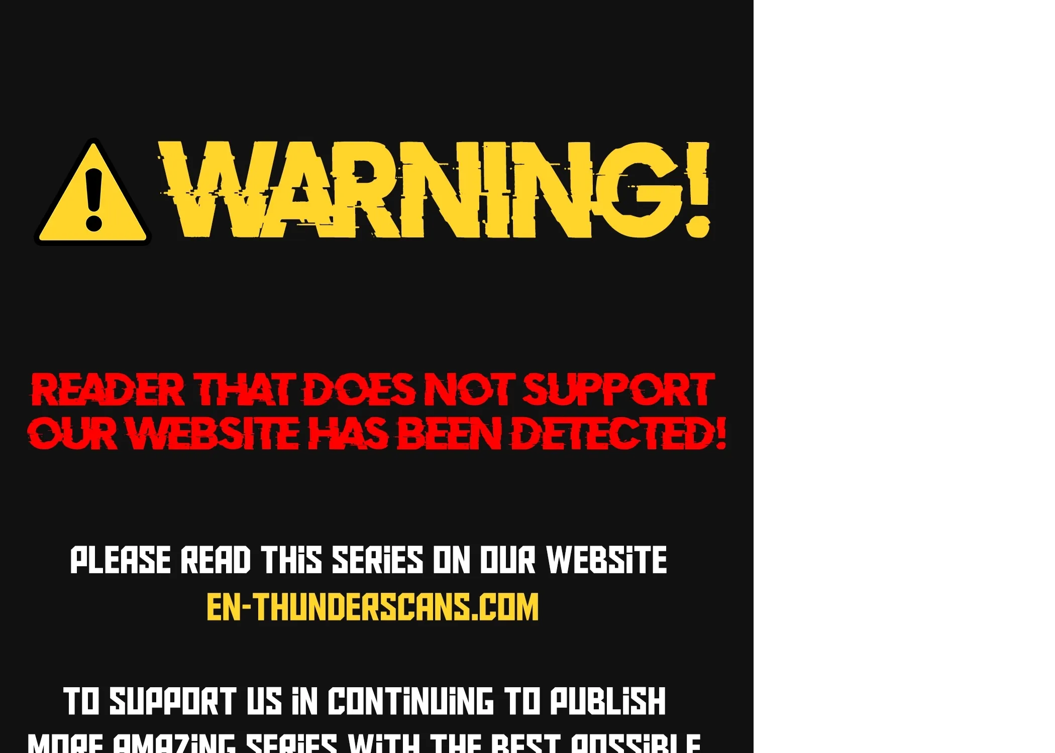 Hidden Class Gravity User - Chapter 117 - Page 1