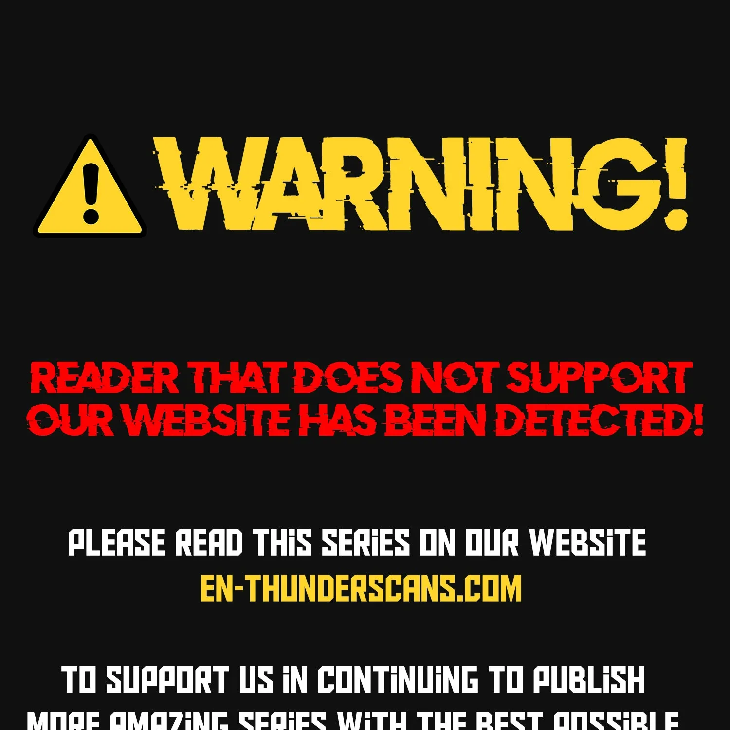 Hidden Class Gravity User - Chapter 125 - Page 1