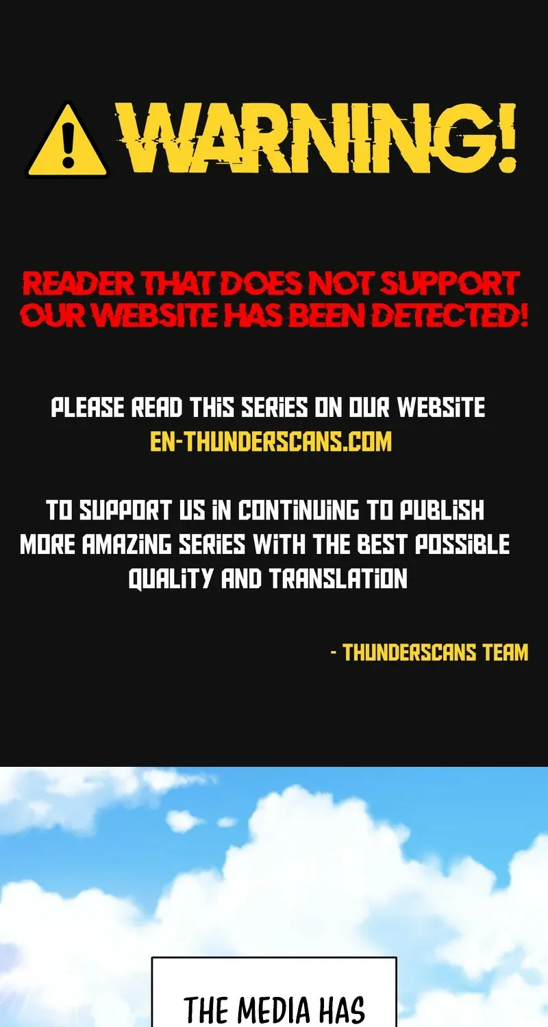 Hidden Class Gravity User - Chapter 138 - Page 1