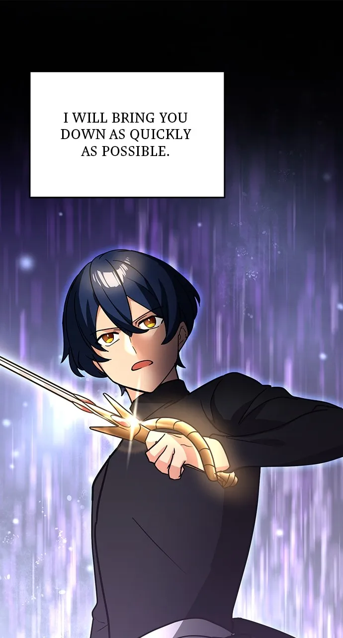 Hidden Class Gravity User - Chapter 31 - Page 1