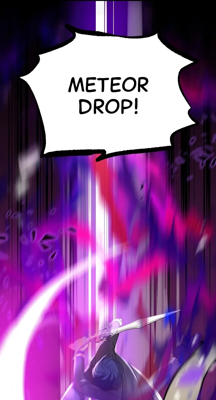 Hidden Class Gravity User - Chapter 32 - Page 1