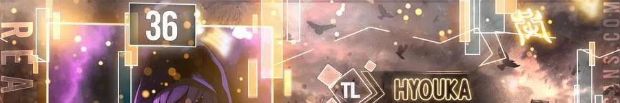 Hidden Class Gravity User - Chapter 36 - Page 1