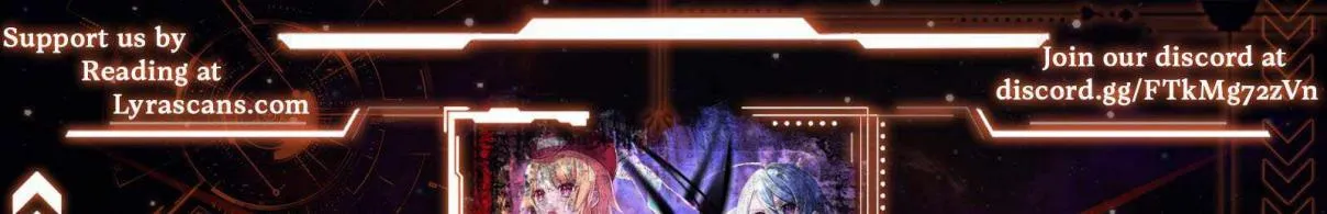 Hidden Class Gravity User - Chapter 49 - Page 1