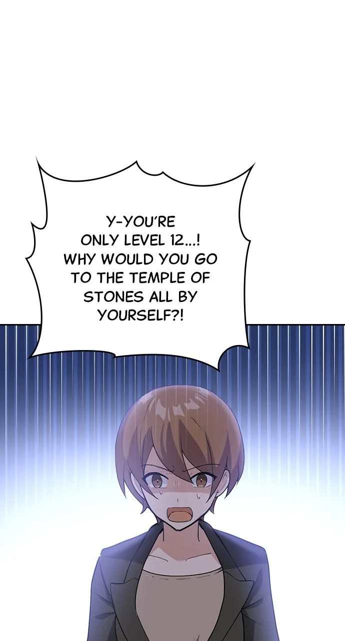 Hidden Class Gravity User - Chapter 5 - Page 1