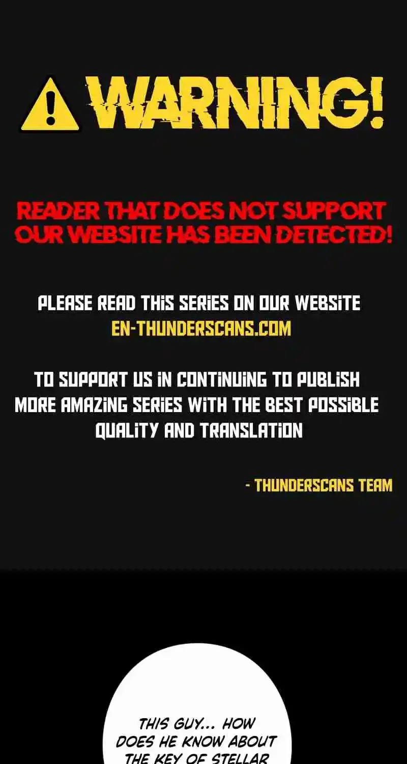 Hidden Class Gravity User - Chapter 91 - Page 1