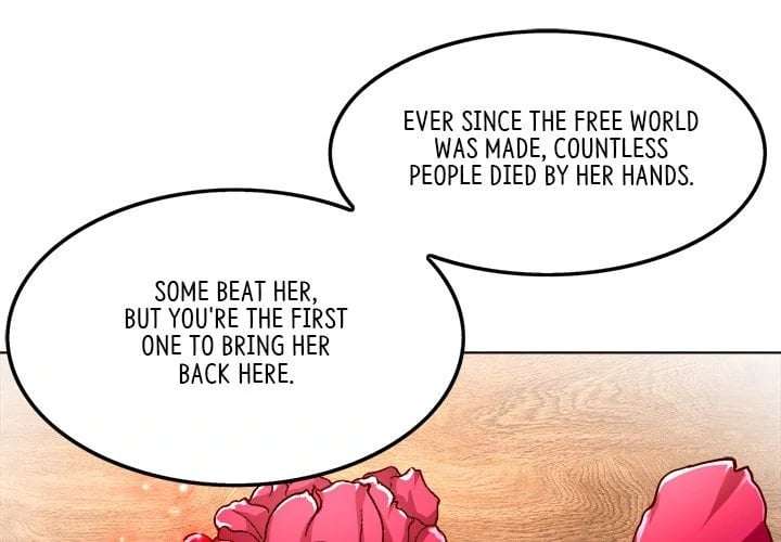 Hidden Class - Chapter 12 - Page 1