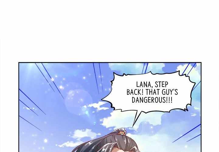 Hidden Class - Chapter 6 - Page 1