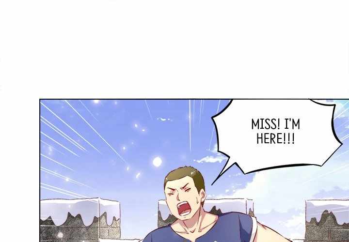 Hidden Class - Chapter 7 - Page 1