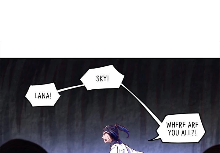 Hidden Class - Chapter 9 - Page 1