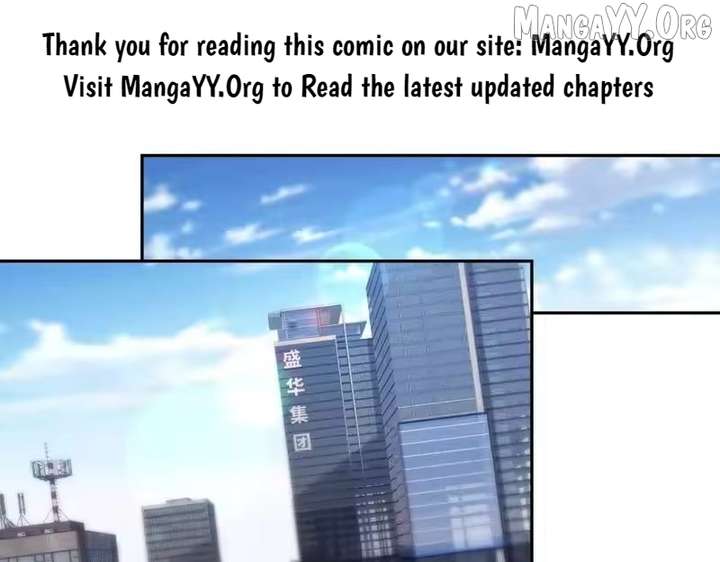 Hidden Dragon in the City (2025) - Chapter 48 - Page 1