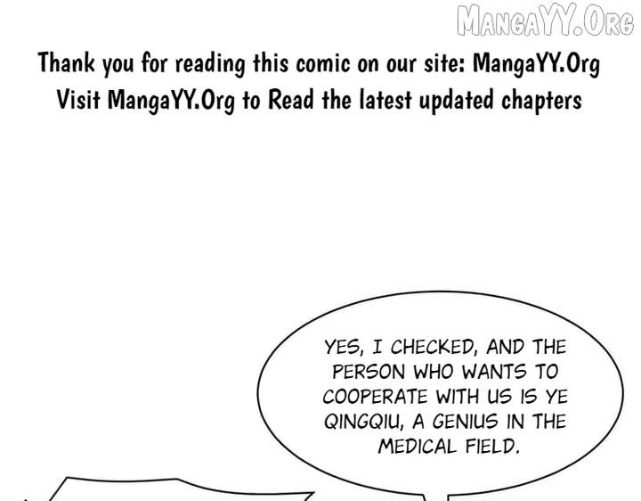 Hidden Dragon in the City (2025) - Chapter 49 - Page 1