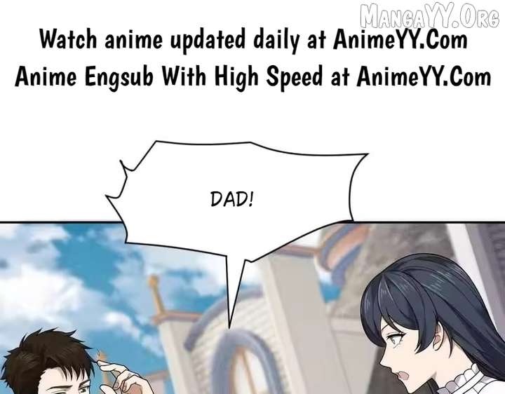 Hidden Dragon in the City (2025) - Chapter 50 - Page 1