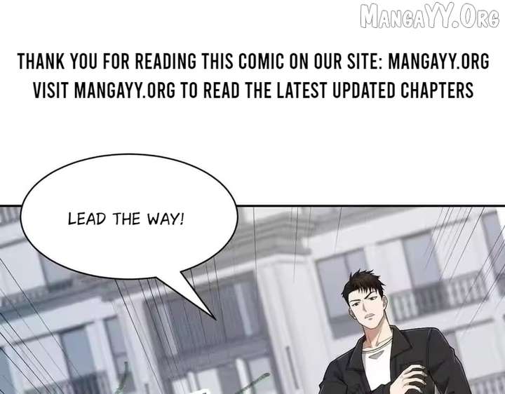 Hidden Dragon in the City (2025) - Chapter 51 - Page 1