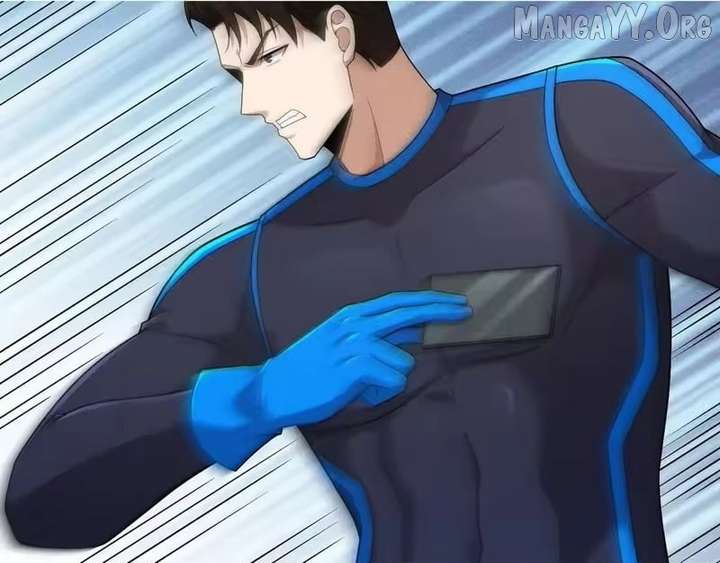 Hidden Dragon in the City (2025) - Chapter 57 - Page 2