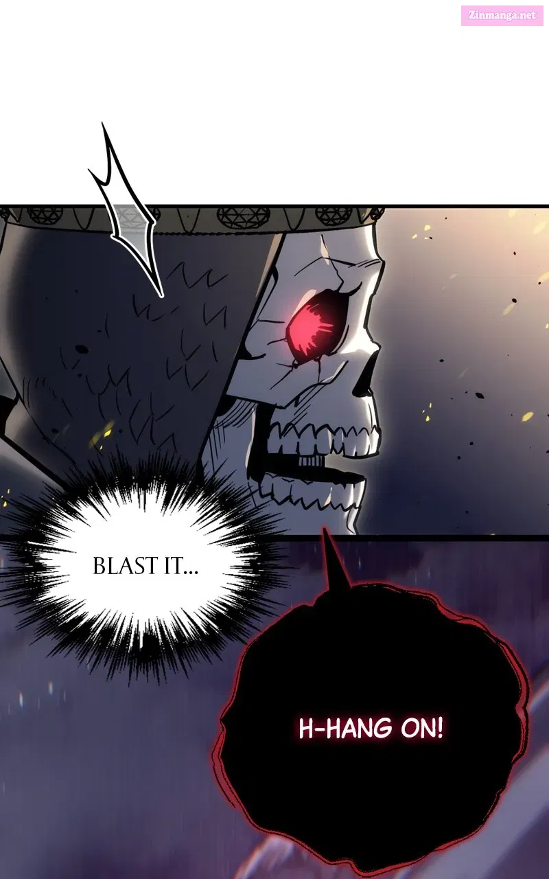 Hiding a Warehousein the Apocalypse - Chapter 22 - Page 1