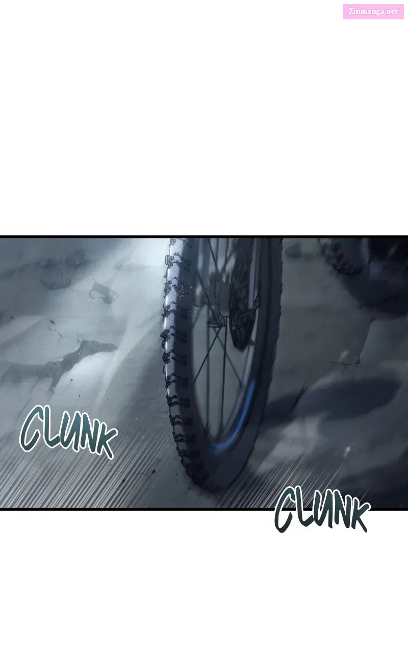 Hiding a Warehousein the Apocalypse - Chapter 3 - Page 1