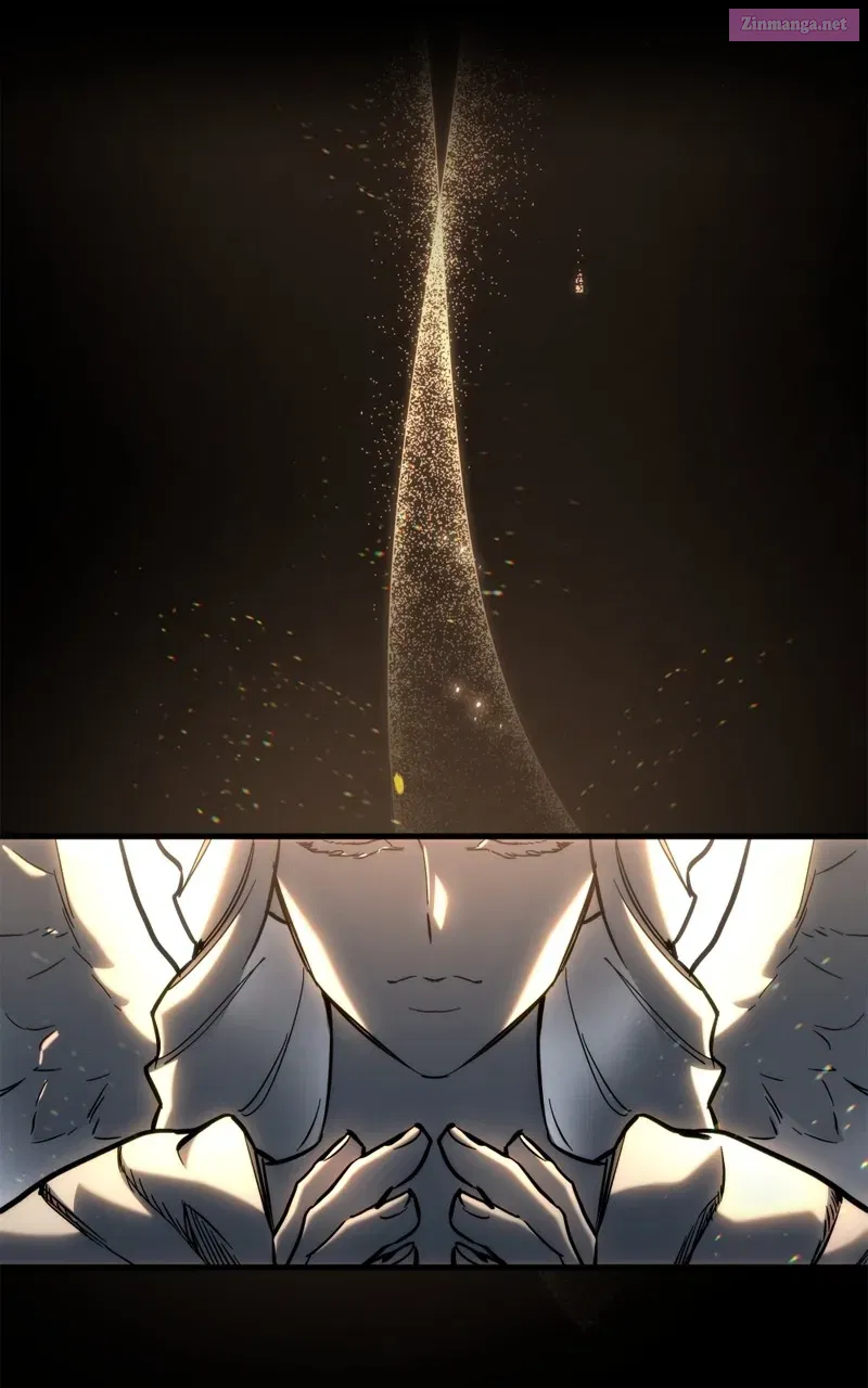 Hiding a Warehousein the Apocalypse - Chapter 30 - Page 1