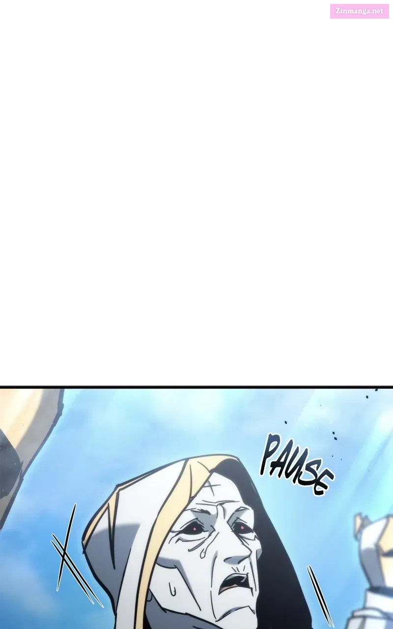 Hiding a Warehousein the Apocalypse - Chapter 31 - Page 1