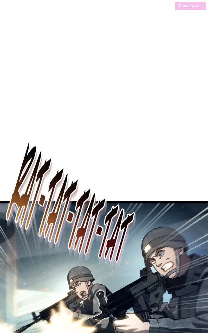 Hiding a Warehousein the Apocalypse - Chapter 33 - Page 1